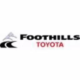 Foothills Toyota